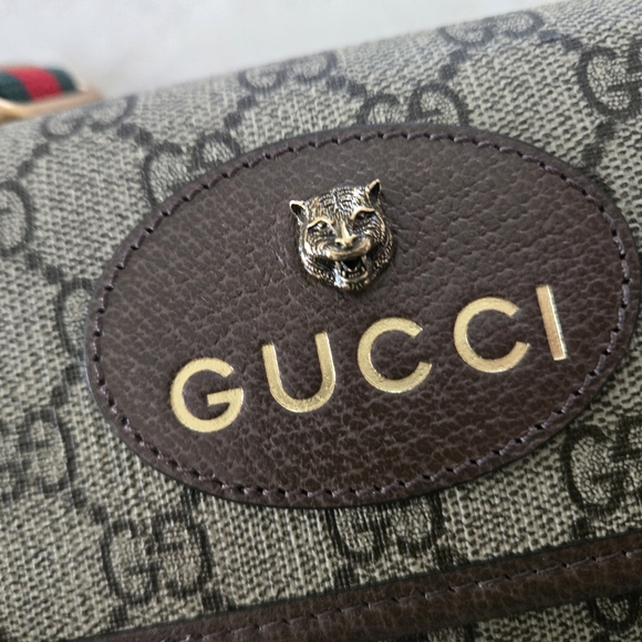 Gucci belt bag - Picture 3 of 7